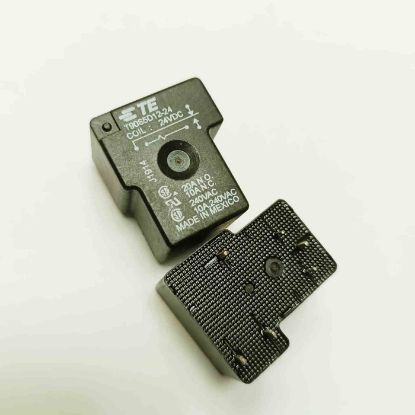Picture of T90S5D12-24 24V 20A 1C  RELAY