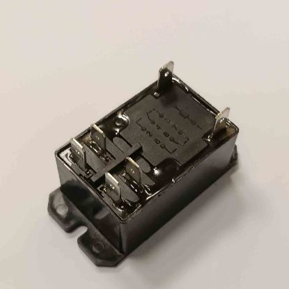 Picture of T92P7A22-240 240V 30A DPST-NO RELAY