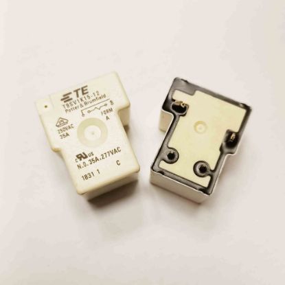 Picture of T9SV1K15-12 12V 35A 1NO 4PIN RELAY