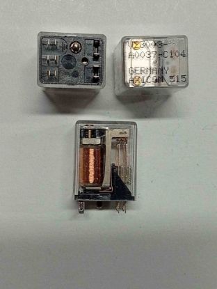 Picture of V23003-A0037-C104 RELAY