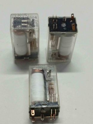 Picture of V23005-A0004-B604 RELAY