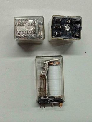 Picture of V23005-A0007-B104 RELAY