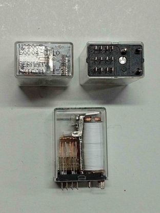 Picture of V23005-B0004-C110 RELAY