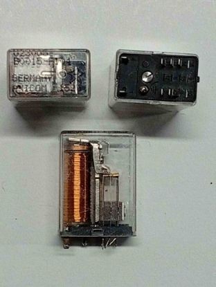 Picture of V23005-B0015-F104 RELAY