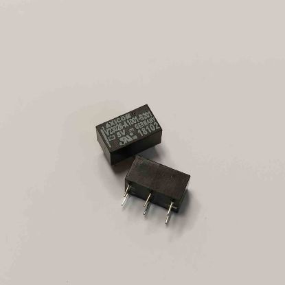 Picture of V23026-A1001-B201 5V 1A 1C  RELAY