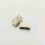 Picture of V23042-C2104-B101 15V 1A 2C 8PIN RELAY