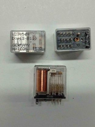 Picture of V23054-D0013-B110 RELAY