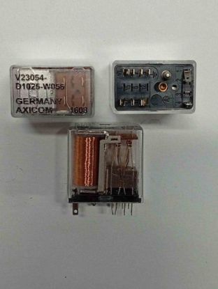 Picture of V23054-D1025-W056 RELAY