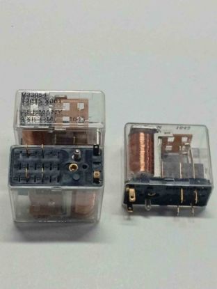 Picture of V23054-T2015-X001 RELAY