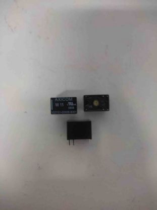 Picture of V23101-D0006-B301 12V 1A 1C 6PIN RELAY