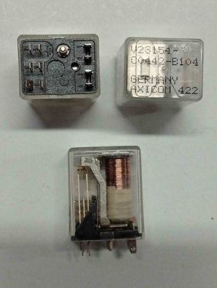 Picture of V23154-C0442-B104 RELAY