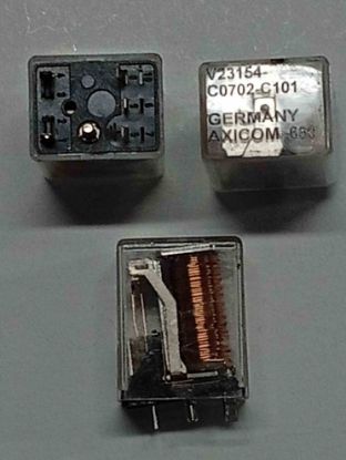Picture of V23154-C0702-C101 RELAY