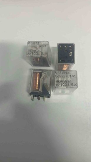 Picture of V23154-C0722-B101 RELAY
