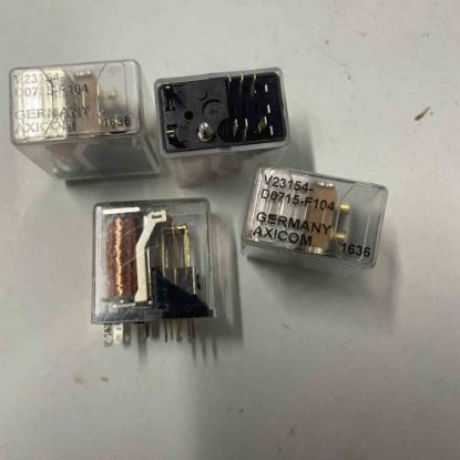 Picture of V23154-D0715-F104 RELAY