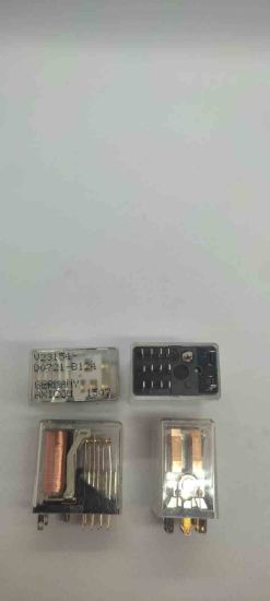 Picture of V23154-D0721-B124 RELAY