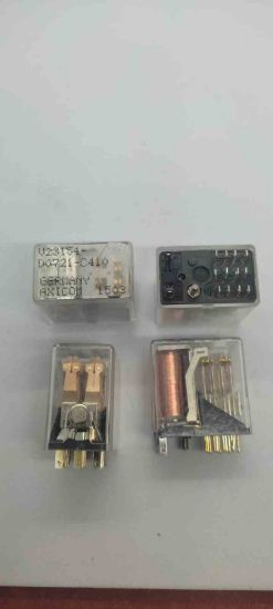Picture of V23154-D0721-C410 RELAY