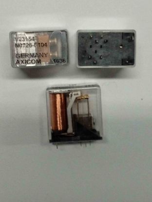 Picture of V23154-N0726-F104 RELAY