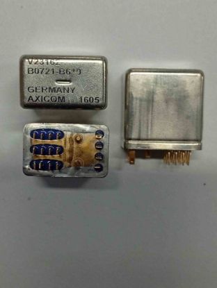 Picture of V23162-B0721-B610 RELAY