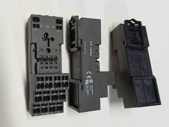 Picture of ES 15/4G 14 PİN 55.34 4CO RELAY