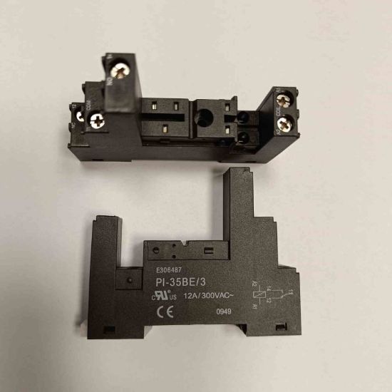 Picture of PI-35BE/3    5PIN  1C SOKET RELAY