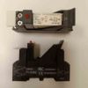 Picture of SGR 230 GFM 230V 8A 2C 8PIN RELAY