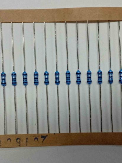 Picture of MF0207FTE52-1R8 1R8 0.6W DİRENÇ RESISTOR