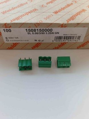 Picture of 1508150000 SOCKET