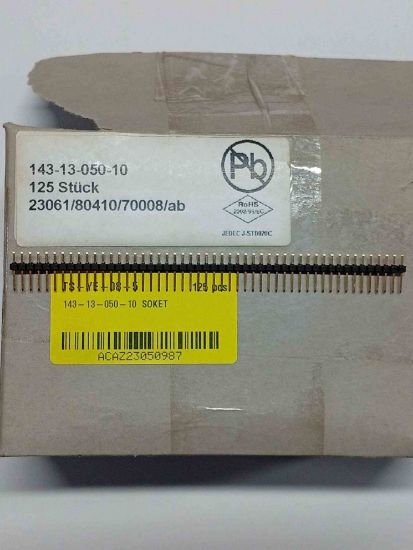 Picture of 143-13-050-10  CONN.