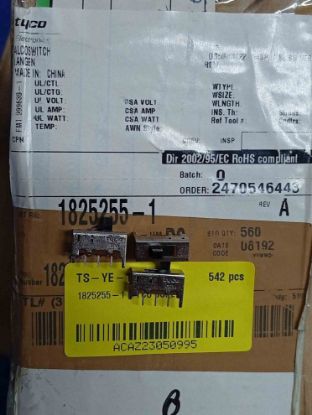 Picture of 1825255-1  SWICH