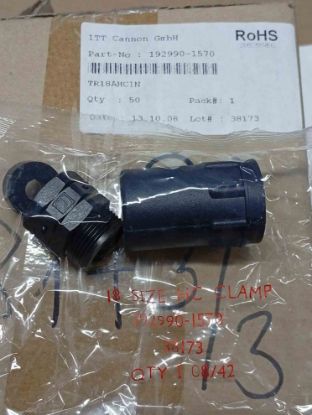 Picture of 192990-1570 SOCKET