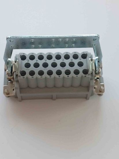Picture of 2-1104028-3 23POS connectivity