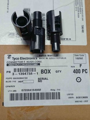 Picture of 3-1394738-1 TYCO SOKET