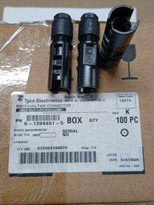 Picture of 6-1394461-5 SOCKET