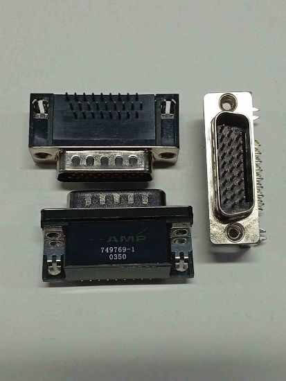 Picture of 749769-1 socket