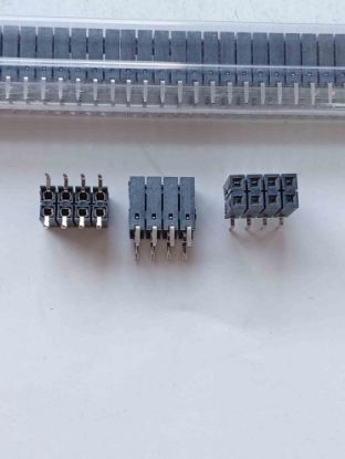 Picture of BL2-85D5-762-GT-008U 299-1-008-0 NSX-YTO