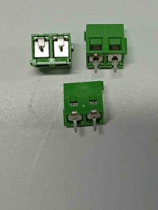 Picture of C115.08/2 SOCKET