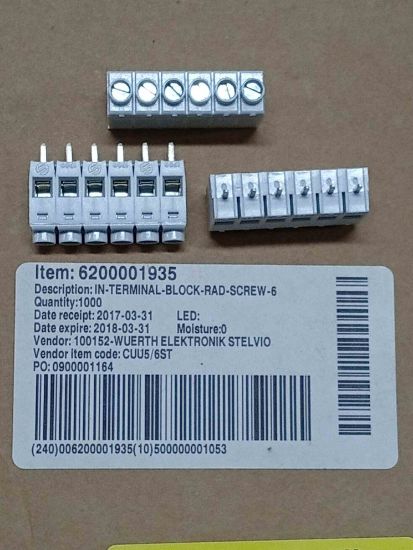 Picture of CUU5/6ST 5 PIN