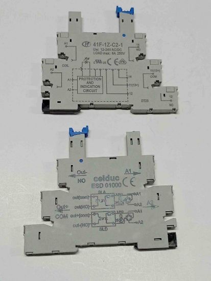 Picture of ESD01000