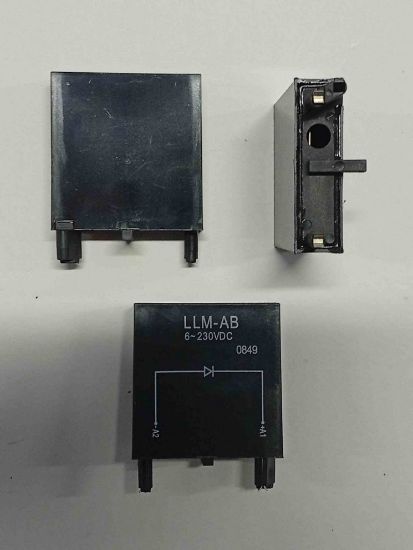 Picture of LLM AB 6 230VAC 230V