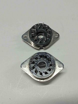 Picture of MR78711 SOCKET