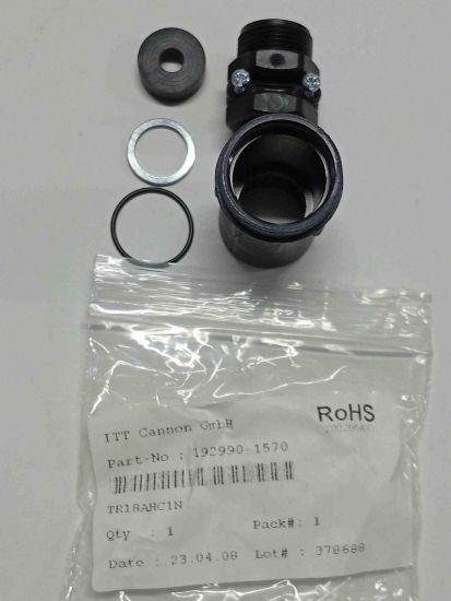 Picture of TR18AHC1N SOCKET