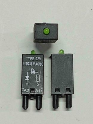 Picture of TYPE92V  SOCKET