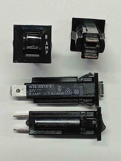 Picture of W28-XQ1A-8 32V 8A