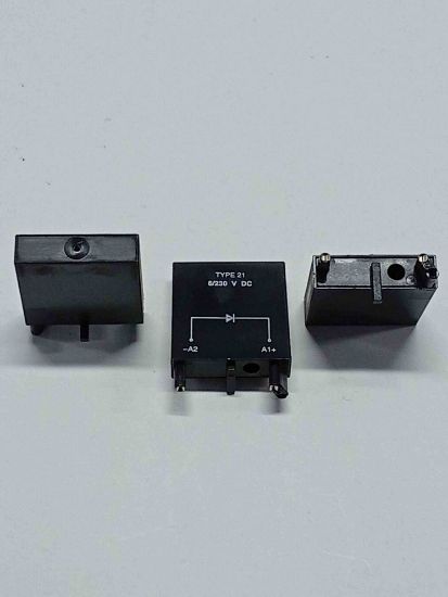 Picture of ZAE001 TYPE 21 6/230V
