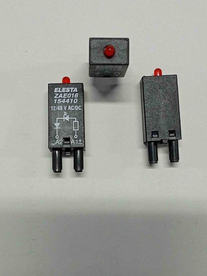 Picture of ZAE16  SOCKET