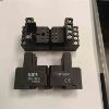 Picture of ZFA142S  RELAY SOCKET  4C