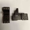 Picture of ZFA143S 250V 10A 14PIN RELAY SOCKET 14 PIN