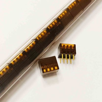 Picture of 1571998-5/GDP0104 4LÜ SWICH 