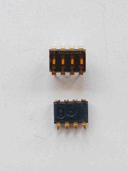Picture of 1825006-5 4 LÜ