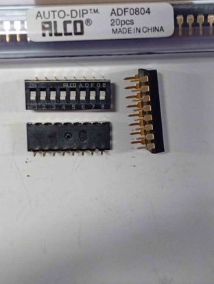 Picture of ADF0804    SWICH